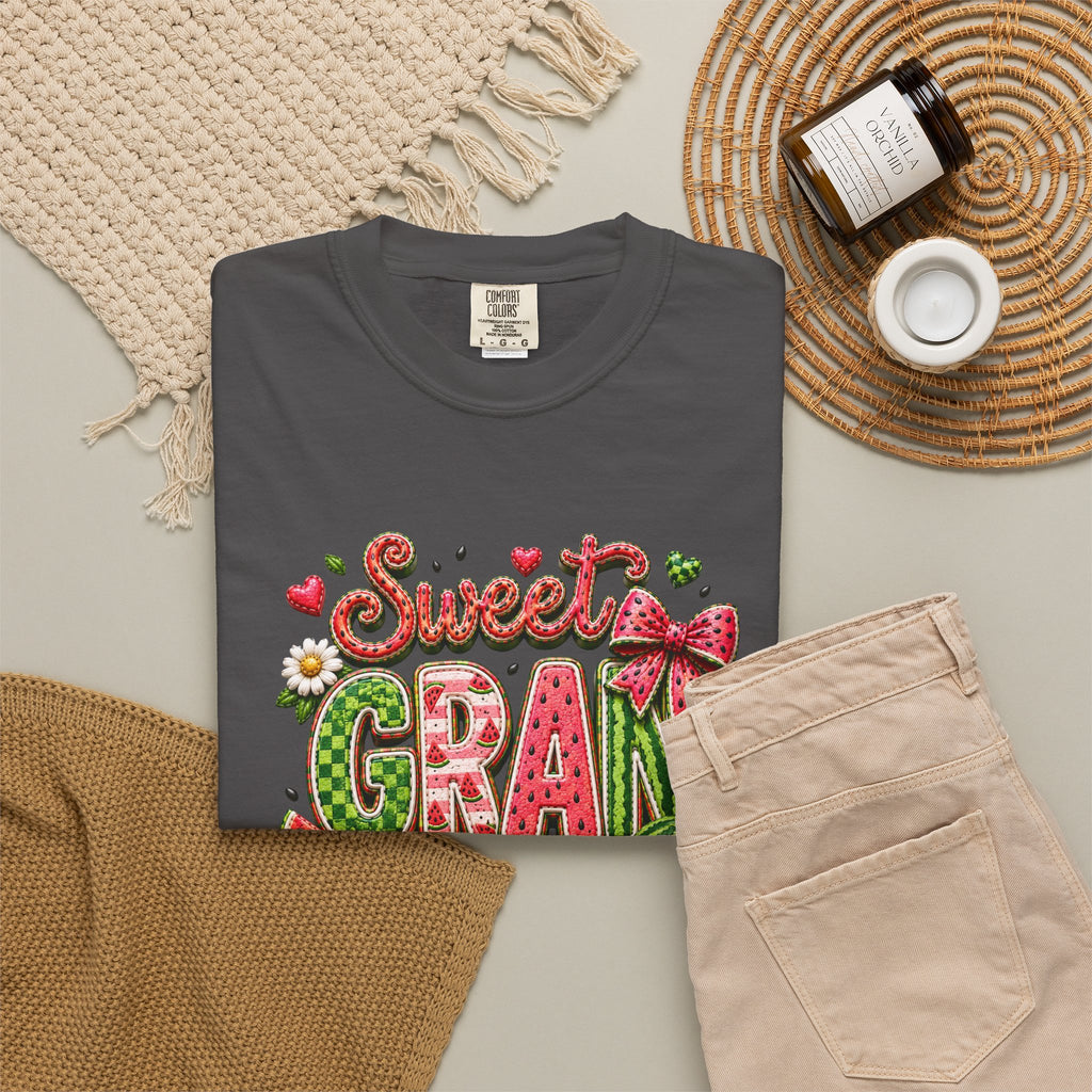 Sweet GRAN Watermelon Tee