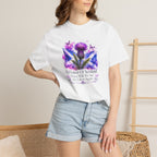 "O Flower of Scotland" Tee
