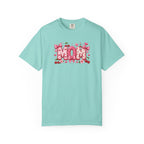 MOM Floral Heart T-Shirt