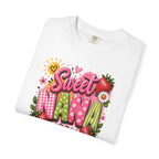 Sweet NANA Strawberry Tee
