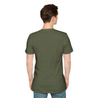 Grandad Est. 2026 T-Shirt — Plaid Grandpa Gift Tee