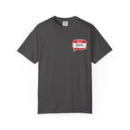 Hello Nanny Pocket T-Shirt – Cute Name Tag Tee for Grandparents & Caregivers