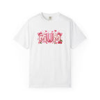 MUM Floral Heart T-Shirt