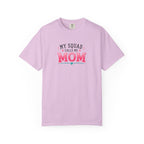 My Squad Calls Me Mom T-Shirt