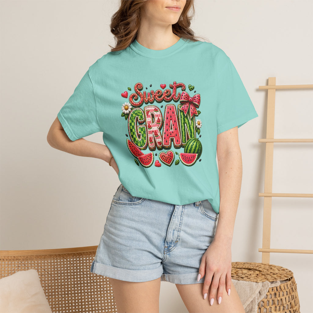 Sweet GRAN Watermelon Tee