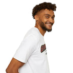 Grandad Est. 2026 T-Shirt — Plaid Grandpa Gift Tee