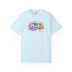 MAMA Color Splash T-Shirt