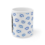 Tartan Army Road Trip Mug