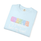 GRANDMA My Grandkids Have My Heart Tee