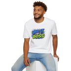 Dad It Like A Boss T-Shirt
