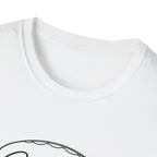 Granddad's Little Fishing Buddies T-Shirt — Grandpa & Kids Fishing Gift