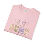 Hands Off the Bump Maternity T-Shirt