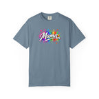 MAMA Color Splash T-Shirt