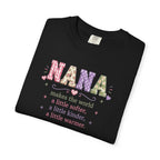 Nana Makes the World Better T-Shirt