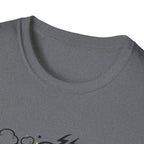 Super Papa T-Shirt — Comic Book Style Father’s Day Tee