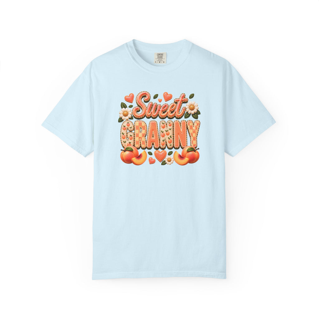 Sweet GRANNY Peach Tee