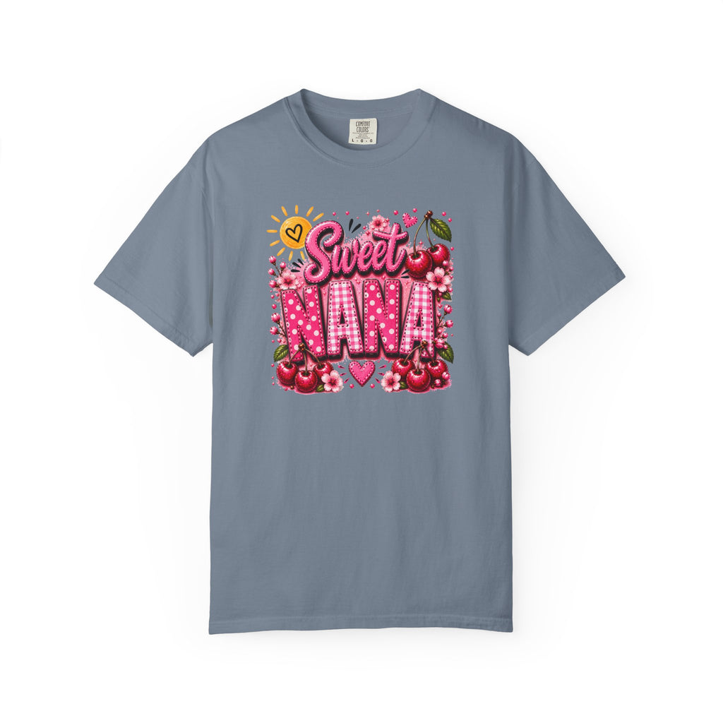 Sweet NANA Cherry T-Shirt