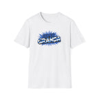 Super GRANDA Scottish Flag Tee