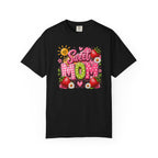 Sweet MOM Strawberry Tee