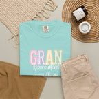 Gran Kisses Mend Everything T-Shirt