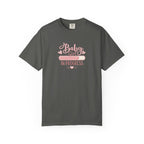 Baby Girl In Progress T-Shirt