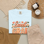 Sweet GRAN Peach Tee