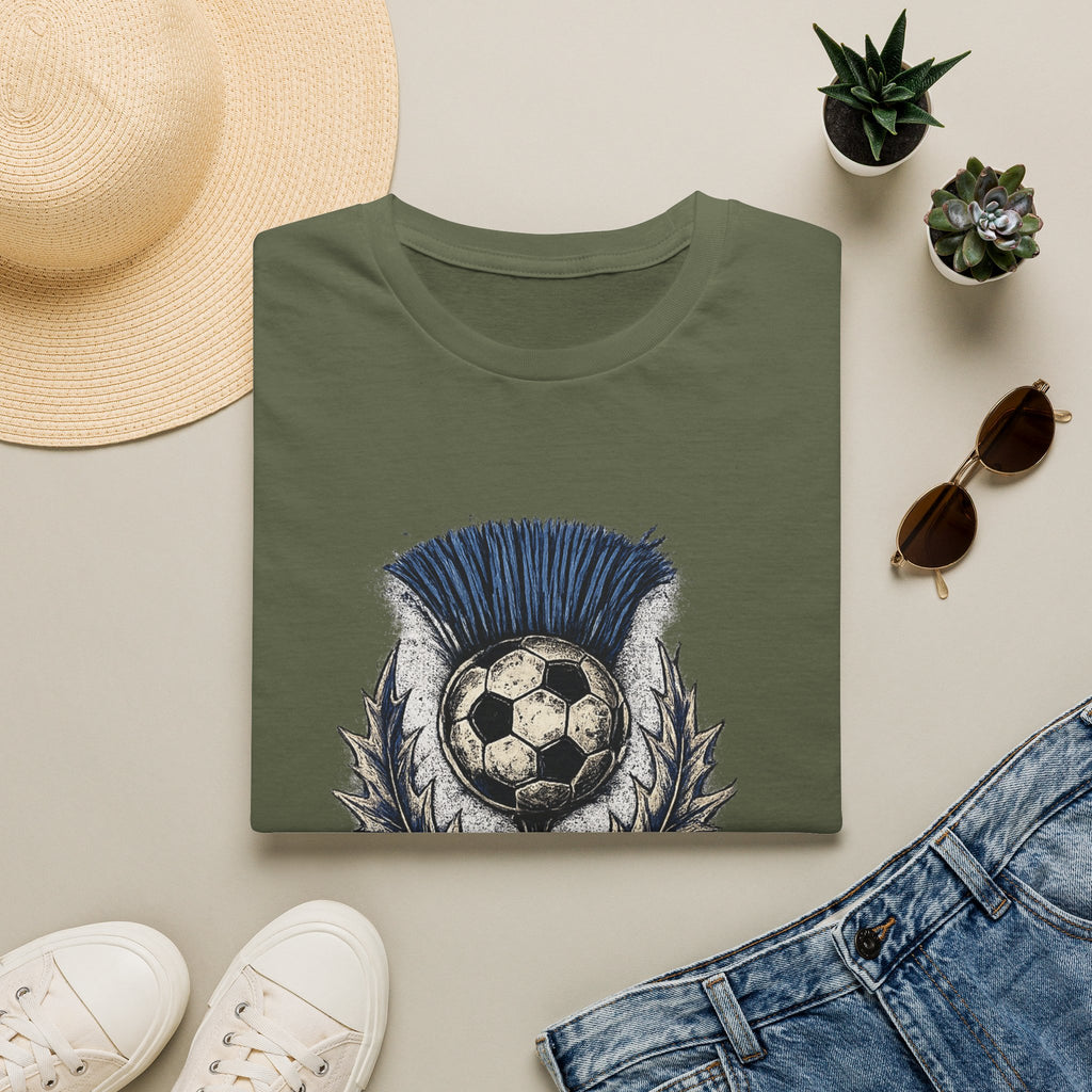 North Of The Border Tee