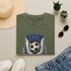 North Of The Border Tee
