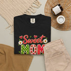 Sweet MOM Watermelon Tee