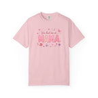 You Had Me at Mama T-Shirt — Cute Pink Mama Mom Tee