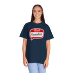 Hello My Name Is Grandma T-Shirt — Funny Grandma Name Tag Tee