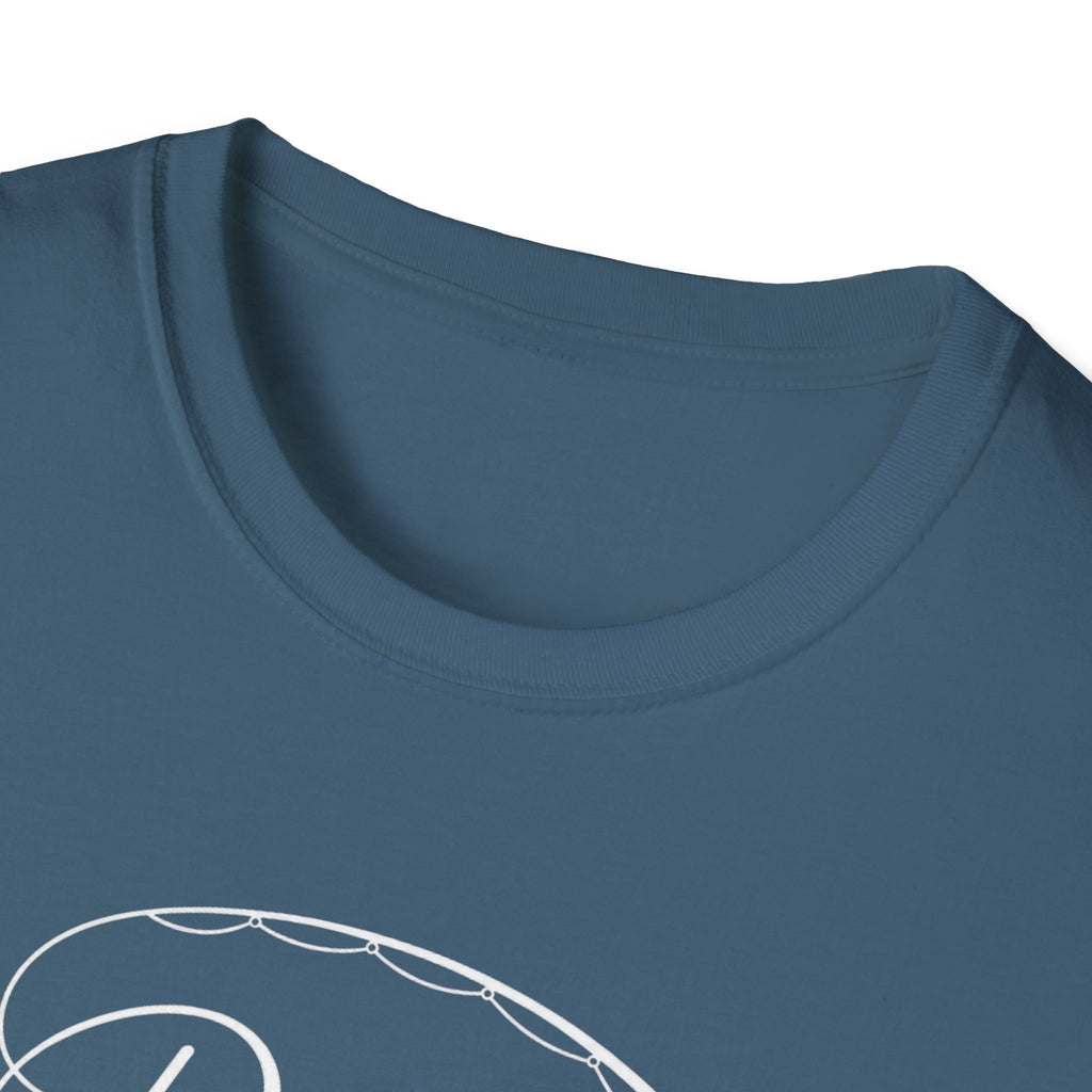 Dad's Little Fishing Buddies T-Shirt
