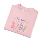 Plot Twist: It’s a Baby T-Shirt