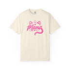 Mama Cat Crown T‑Shirt