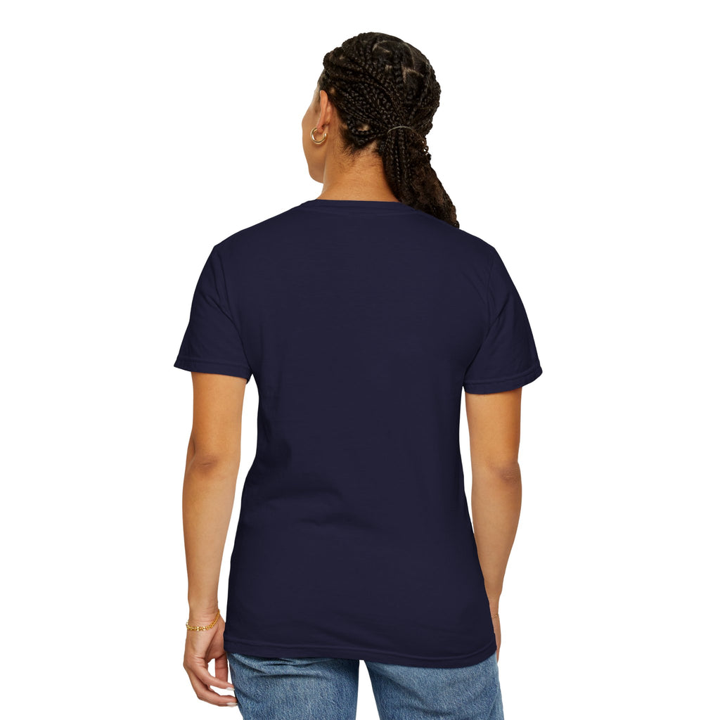 Mom Overload T-Shirt — "Mess, Overload, Mother Love" Cute Mom Graphic Tee