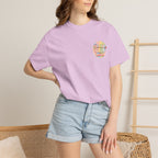 Grand Club Retro Badge T-Shirt