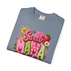 Sweet MAMA Strawberry Tee