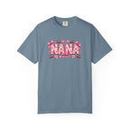 NANA Floral Heart T-Shirt