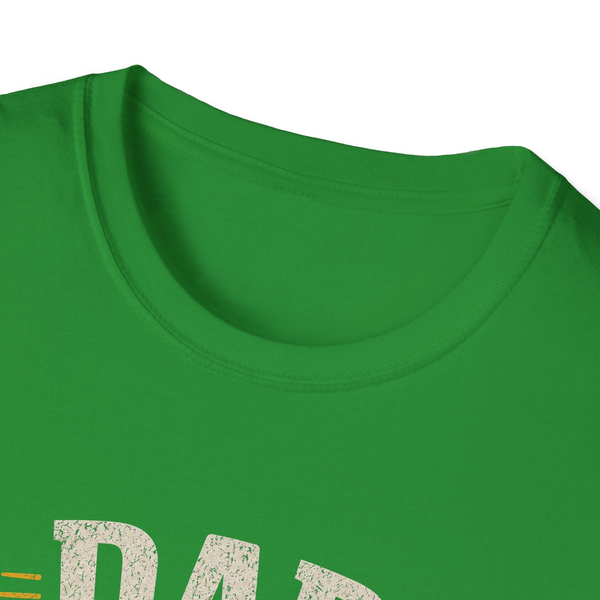 Dad Taxi Service T-Shirt — Funny Father's Day Pickup & Drop Off Tee