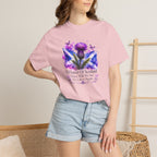 "O Flower of Scotland" Tee
