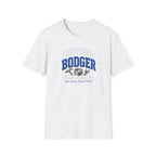 Professional Bodger T-Shirt — "Trying My Best!" Classic Crewneck