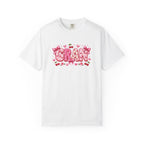 GRAN Floral Heart T-Shirt