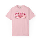 NANA Floral Heart T-Shirt