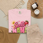 Sweet NANA Strawberry Tee