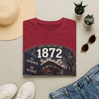 We Are The People 1872 Tee