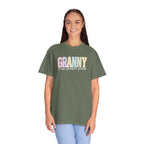 Granny Pastel Rainbow T-Shirt