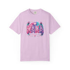 NANA Watercolor Floral T-Shirt