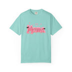 MAMA Pink Balloon Eyelashes T-Shirt
