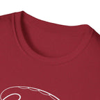 Fishing T-Shirt — "Grandpa's Little Fishing Buddies" Grandpa & Kids Matching Tee