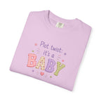 Plot Twist: It’s a Baby T-Shirt